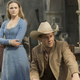 Evan Rachel Wood and Jimmi Simpson (Photo: Westworld/HBO)